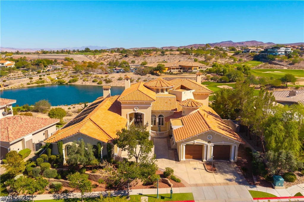2874 Quartz Canyon, Henderson, NV 89052