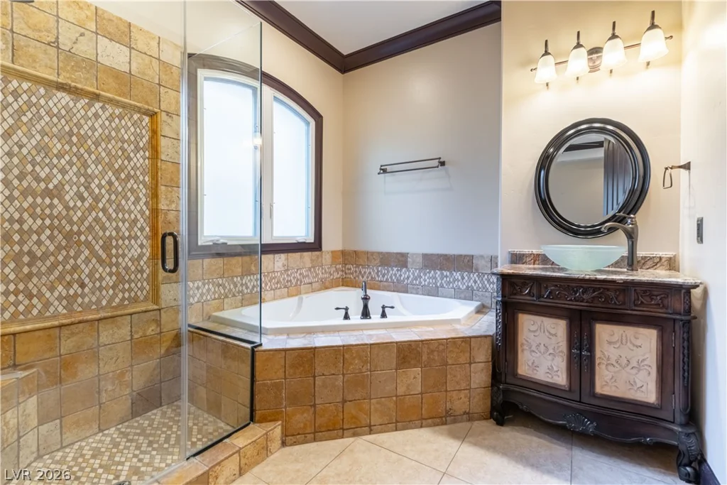 2874 Quartz Canyon, Henderson, NV 89052