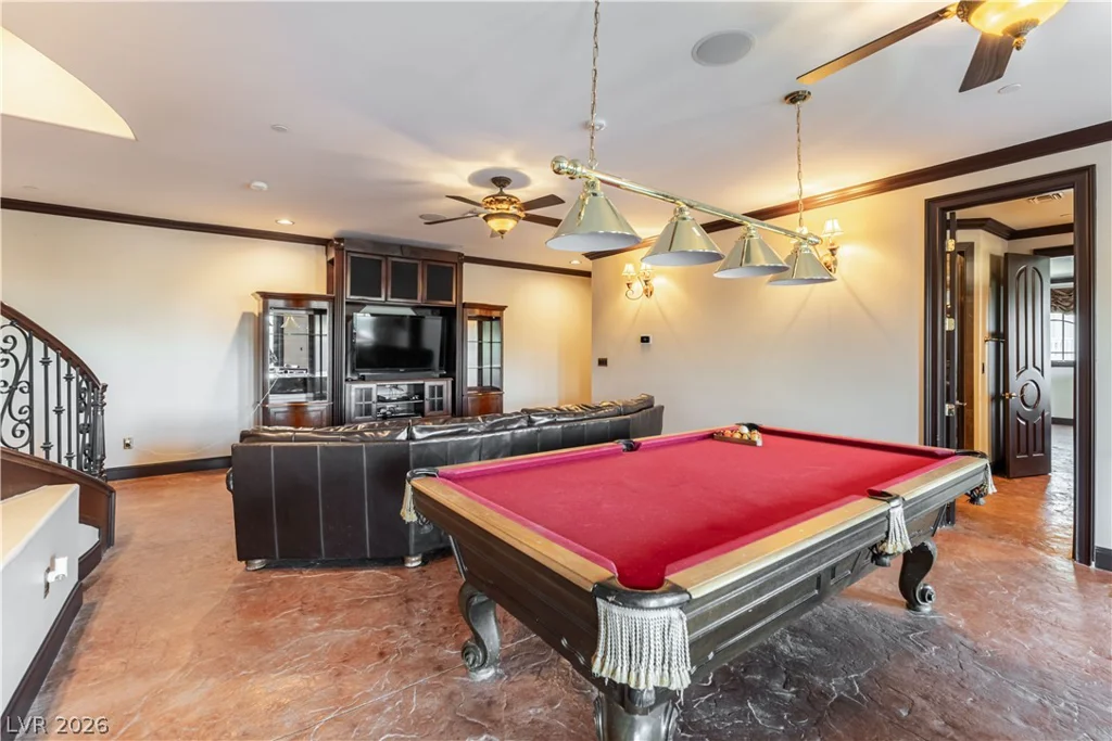 2874 Quartz Canyon, Henderson, NV 89052