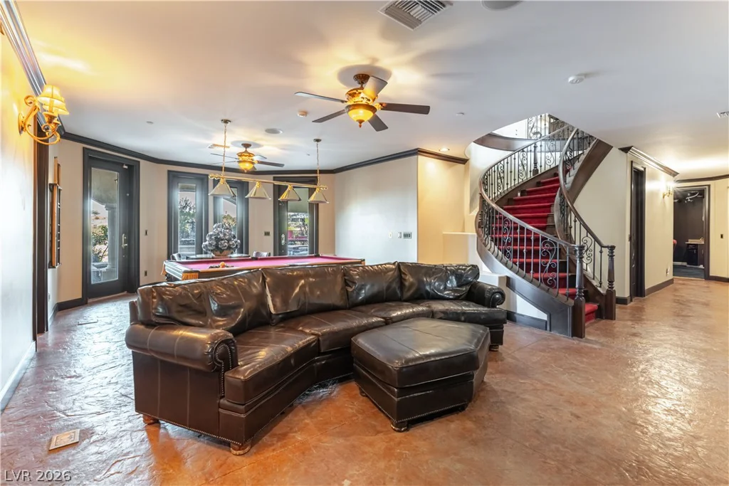 2874 Quartz Canyon, Henderson, NV 89052