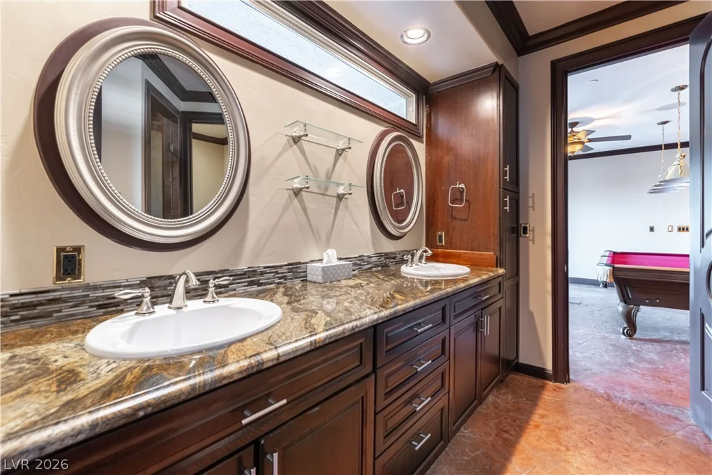 2874 Quartz Canyon, Henderson, NV 89052