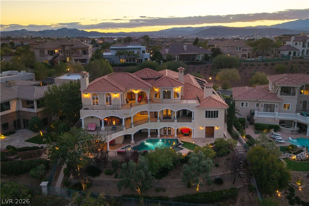 2874 Quartz Canyon, Henderson, NV 89052