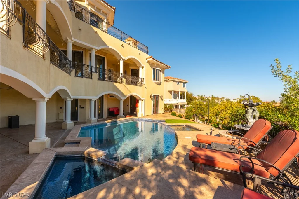 2874 Quartz Canyon, Henderson, NV 89052