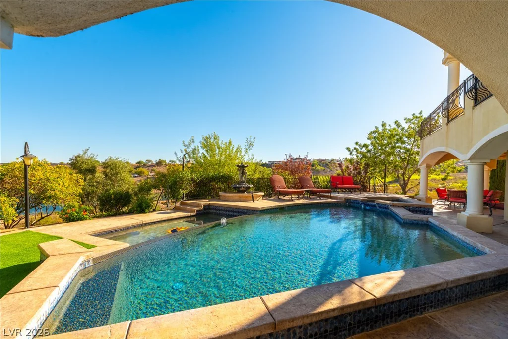 2874 Quartz Canyon, Henderson, NV 89052