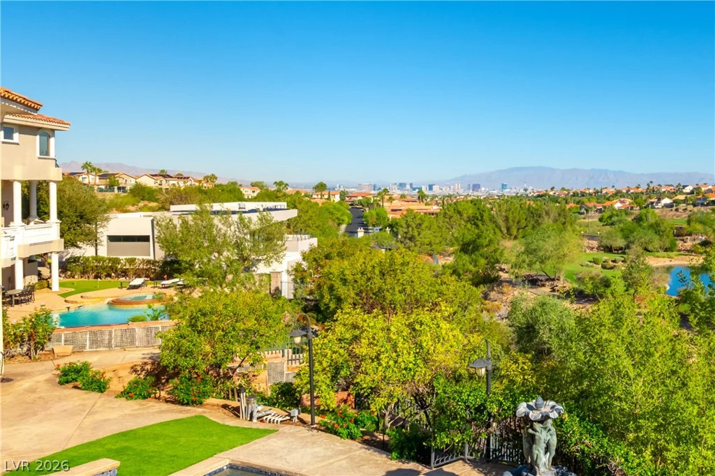 2874 Quartz Canyon, Henderson, NV 89052