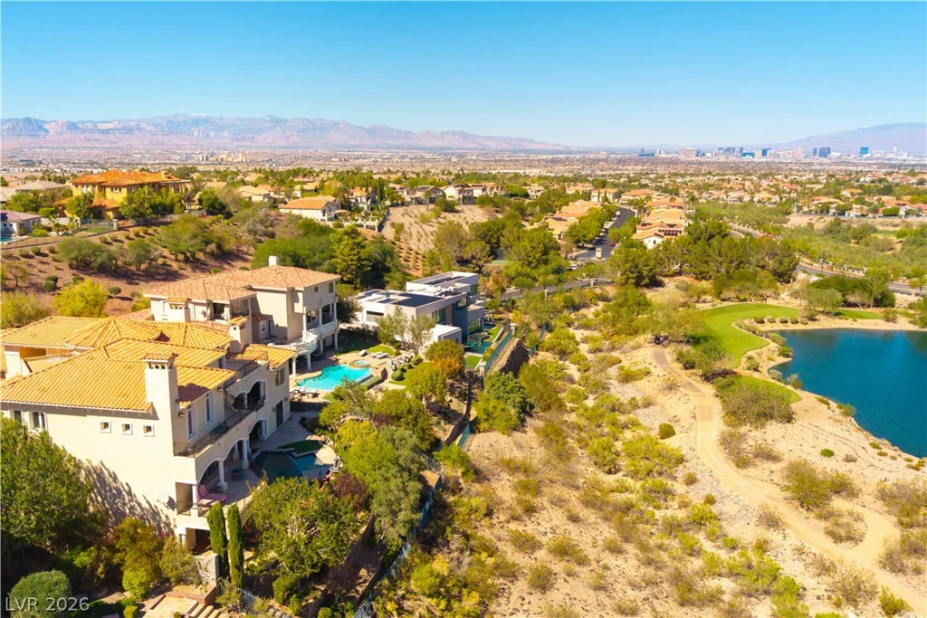 2874 Quartz Canyon, Henderson, NV 89052