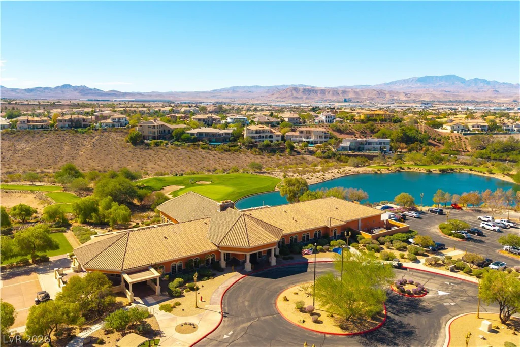 2874 Quartz Canyon, Henderson, NV 89052