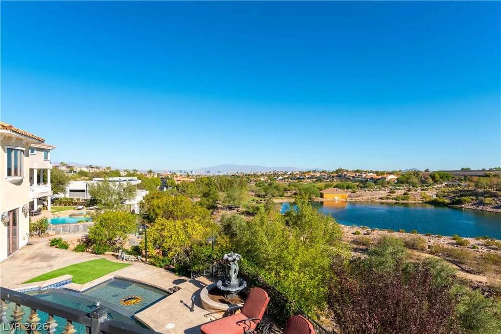 2874 Quartz Canyon, Henderson, NV 89052