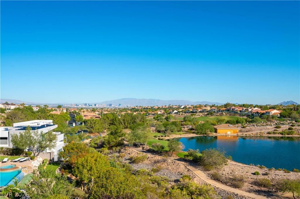 2874 Quartz Canyon, Henderson, NV 89052