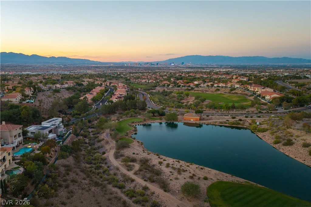2874 Quartz Canyon, Henderson, NV 89052