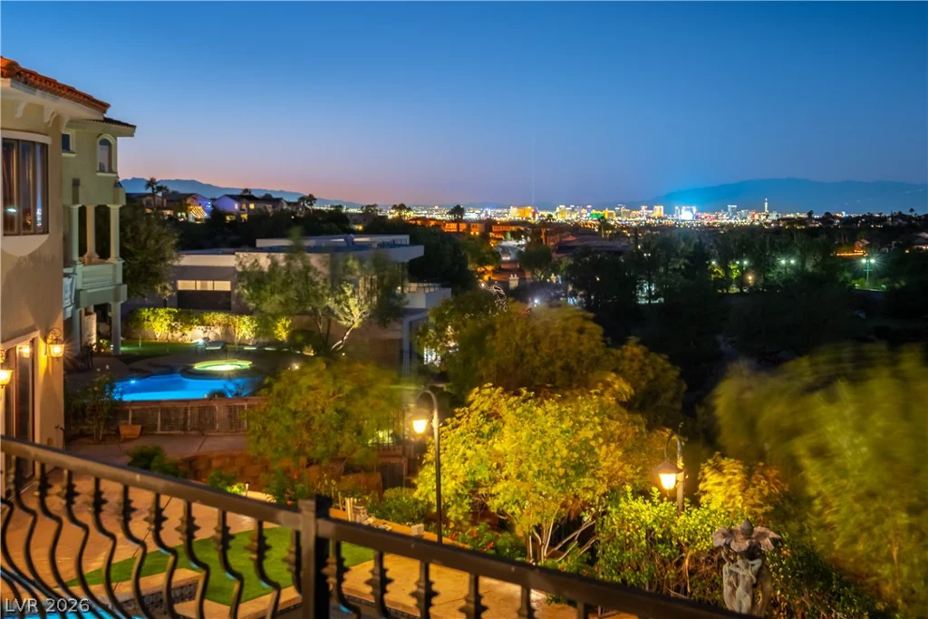 2874 Quartz Canyon, Henderson, NV 89052