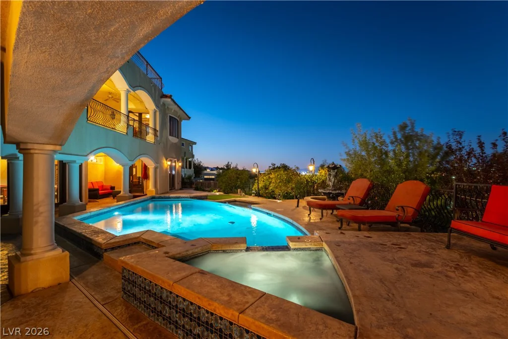 2874 Quartz Canyon, Henderson, NV 89052