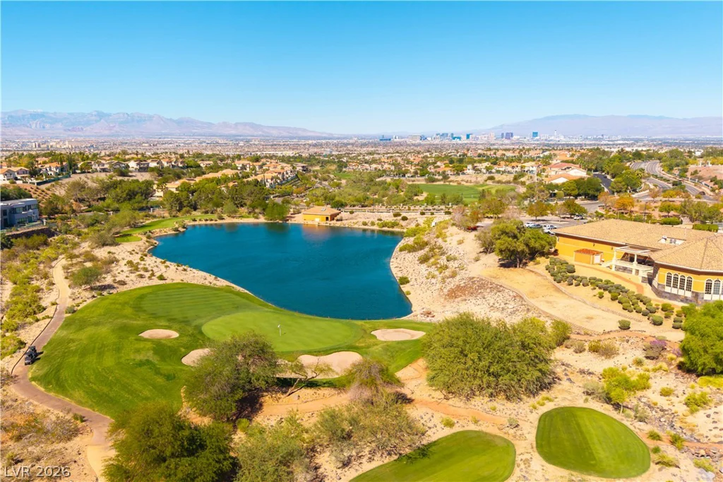 2874 Quartz Canyon, Henderson, NV 89052