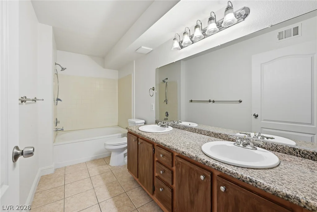 5055 Hacienda, Las Vegas, NV 89118