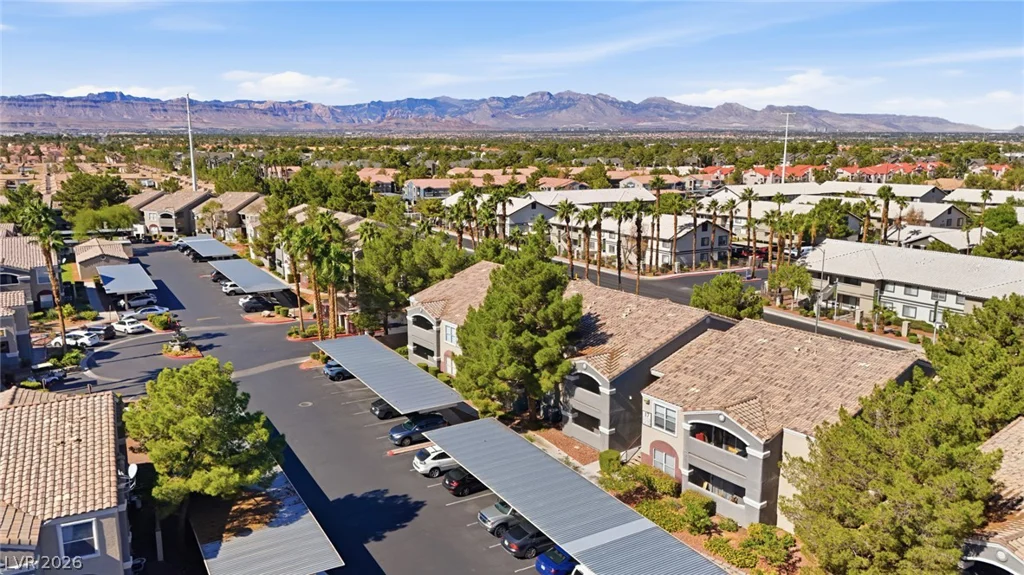 5055 Hacienda, Las Vegas, NV 89118