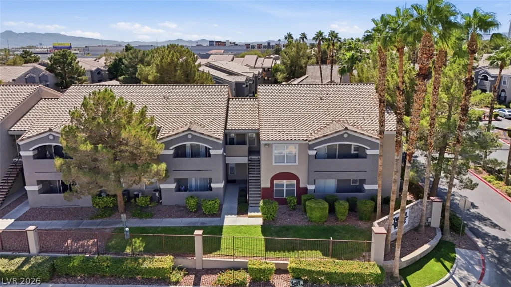 5055 Hacienda, Las Vegas, NV 89118
