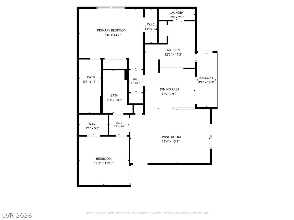 5055 Hacienda, Las Vegas, NV 89118