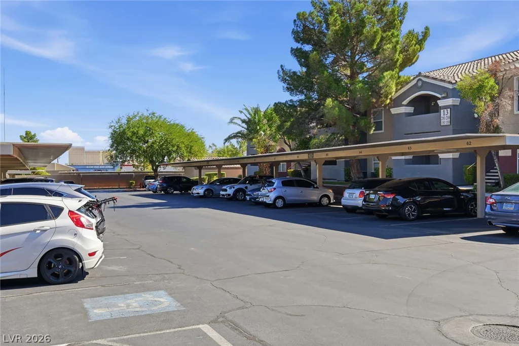 5055 Hacienda, Las Vegas, NV 89118