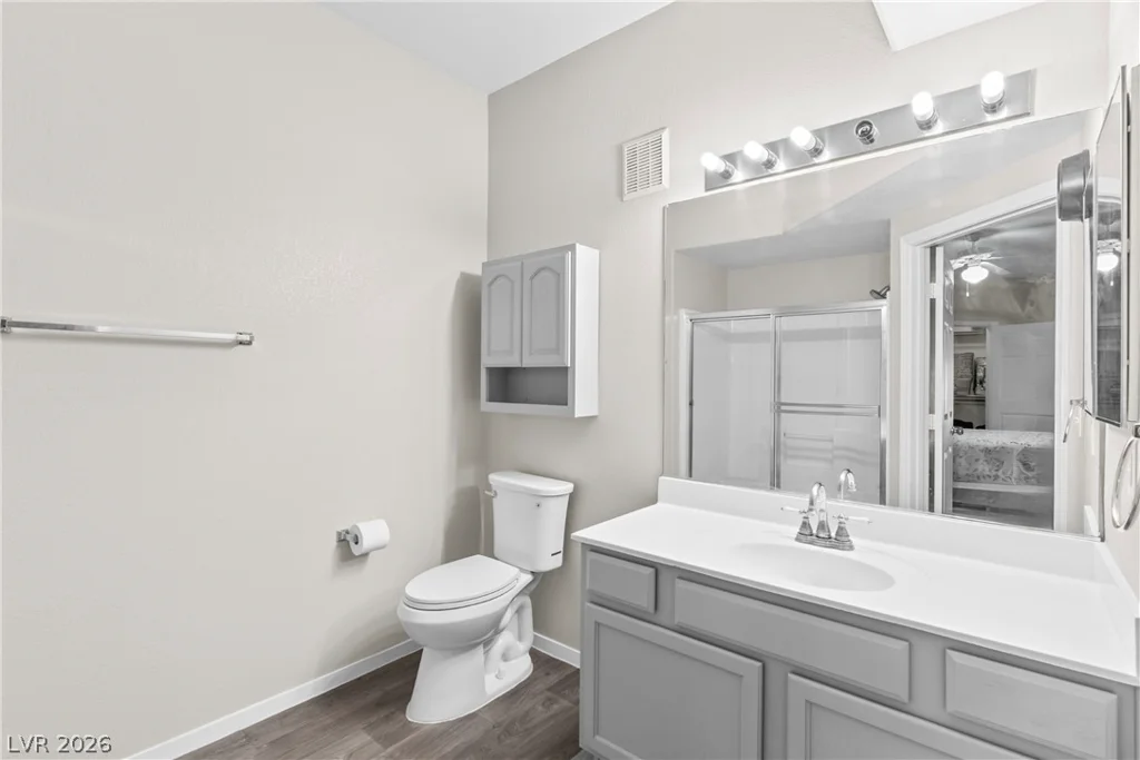 833 Aspen Peak, Henderson, NV 89011