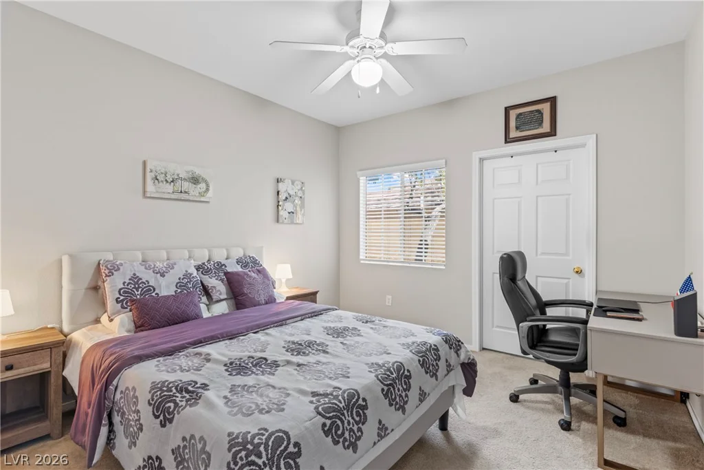 833 Aspen Peak, Henderson, NV 89011