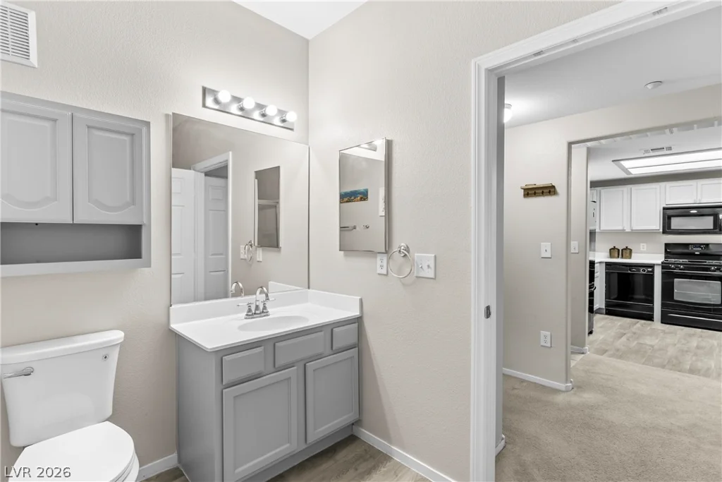 833 Aspen Peak, Henderson, NV 89011