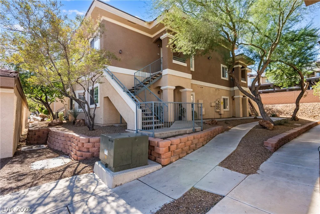 833 Aspen Peak, Henderson, NV 89011