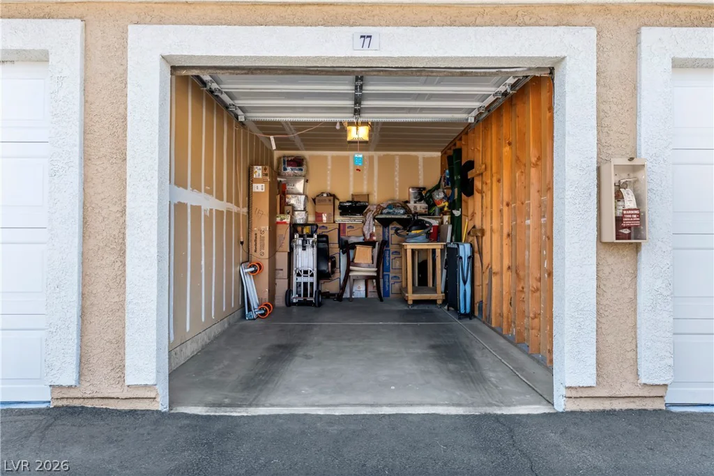833 Aspen Peak, Henderson, NV 89011