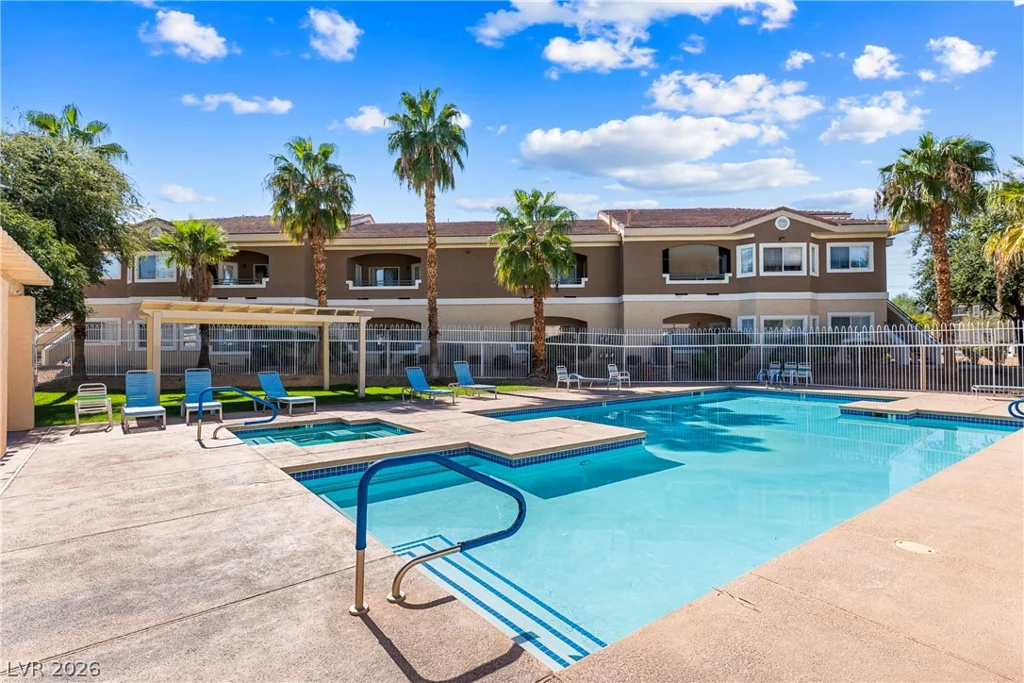 833 Aspen Peak, Henderson, NV 89011