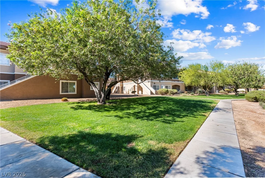833 Aspen Peak, Henderson, NV 89011