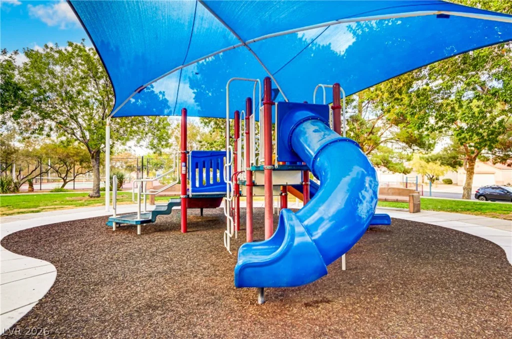 833 Aspen Peak, Henderson, NV 89011