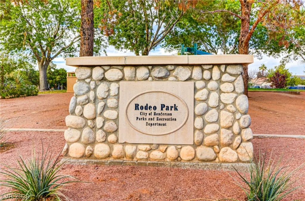 833 Aspen Peak, Henderson, NV 89011