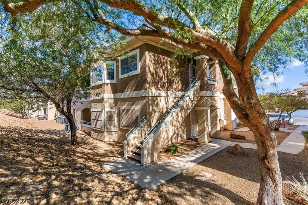 833 Aspen Peak, Henderson, NV 89011