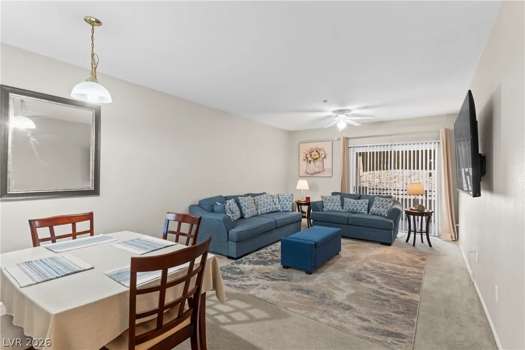 833 Aspen Peak, Henderson, NV 89011