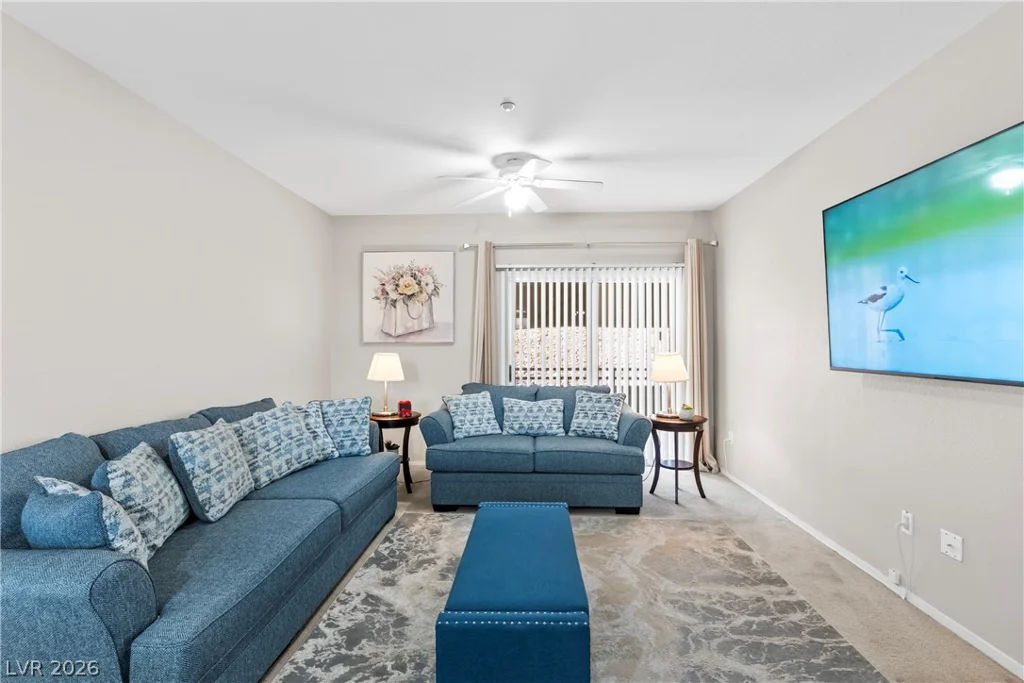 833 Aspen Peak, Henderson, NV 89011