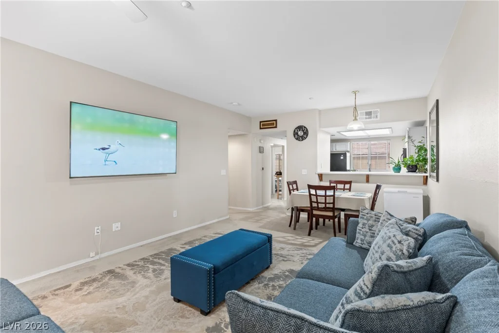 833 Aspen Peak, Henderson, NV 89011