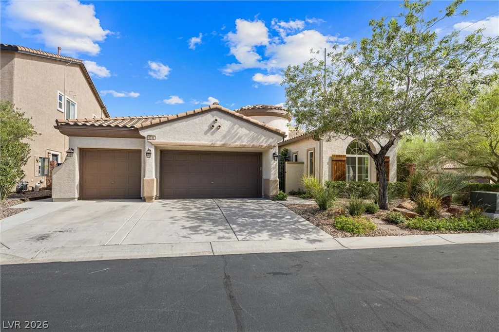 9740 Pan Falls, Las Vegas, NV 89178
