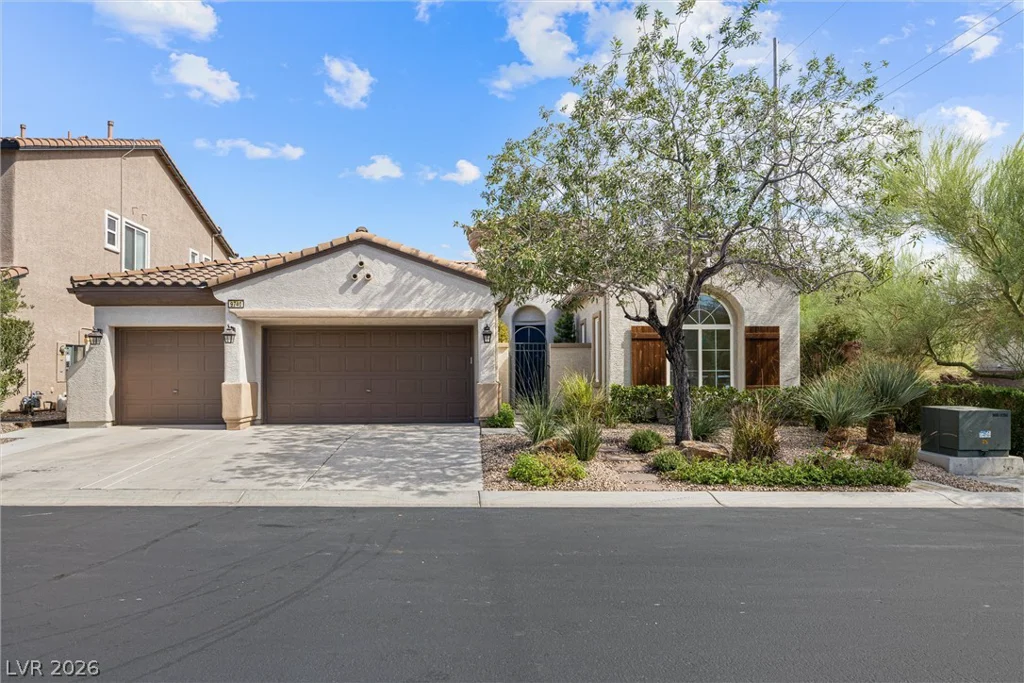 9740 Pan Falls, Las Vegas, NV 89178