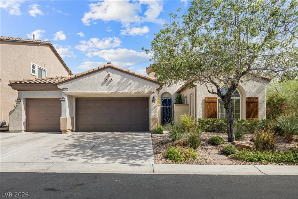 9740 Pan Falls, Las Vegas, NV 89178