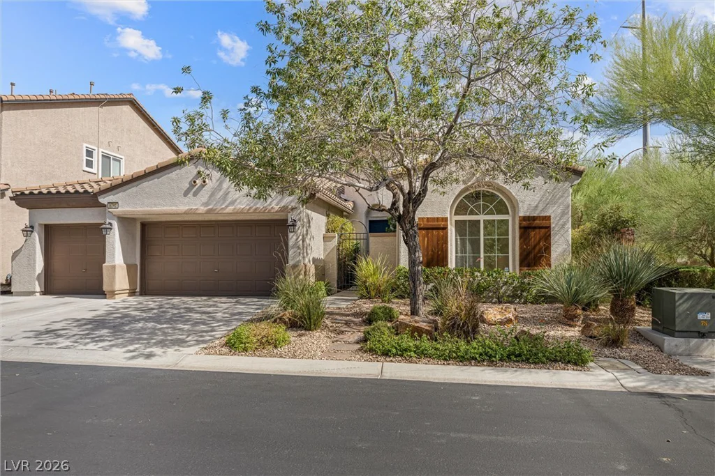 9740 Pan Falls, Las Vegas, NV 89178