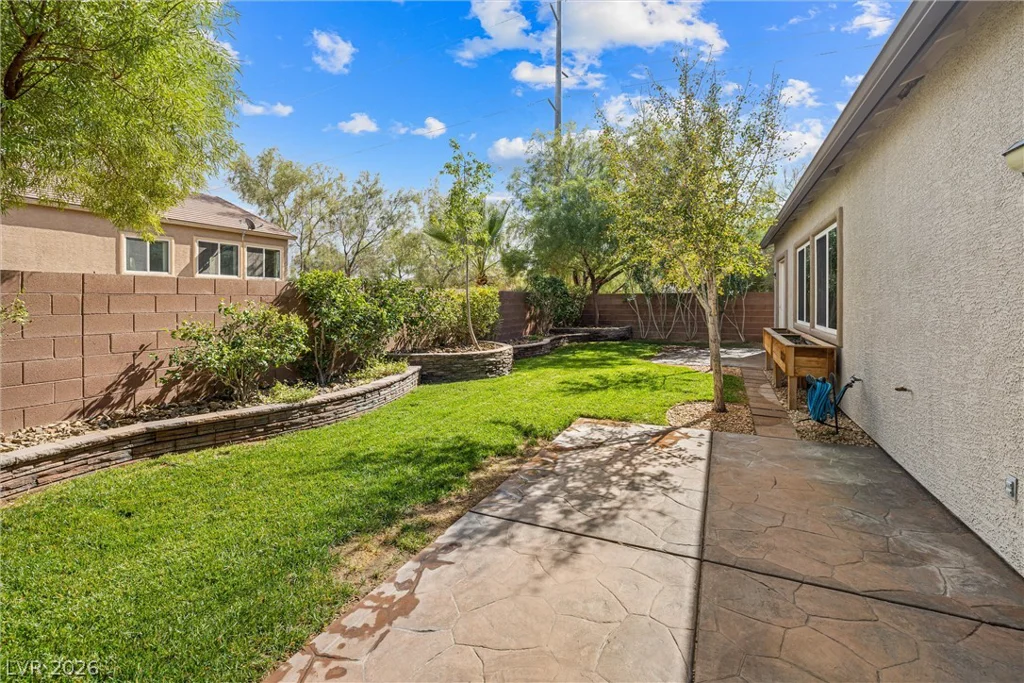 9740 Pan Falls, Las Vegas, NV 89178