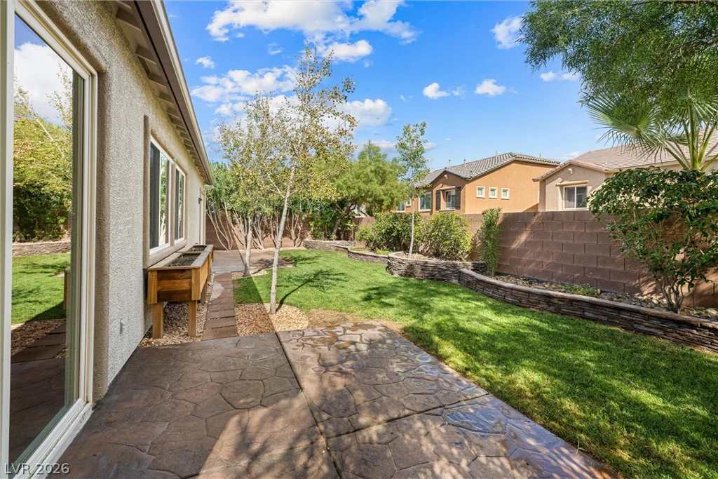 9740 Pan Falls, Las Vegas, NV 89178