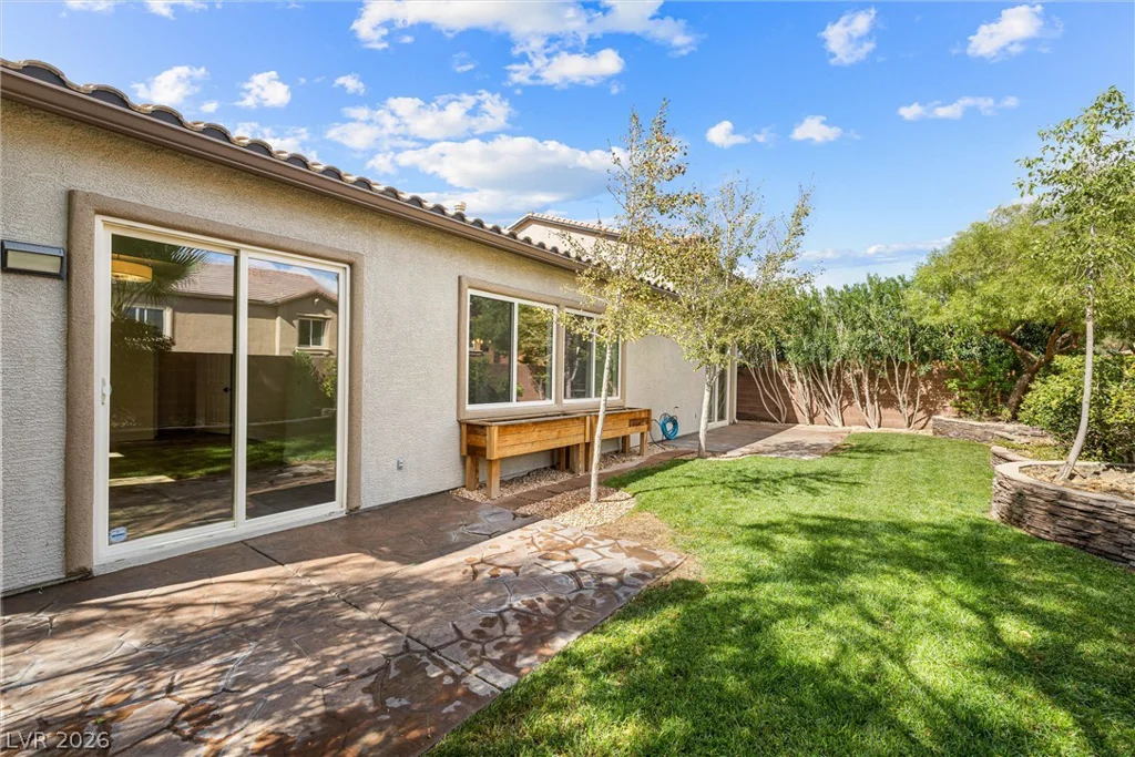 9740 Pan Falls, Las Vegas, NV 89178