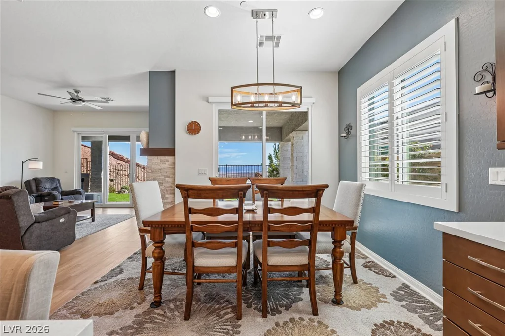 48 Tatahatso Point, Henderson, NV 89011