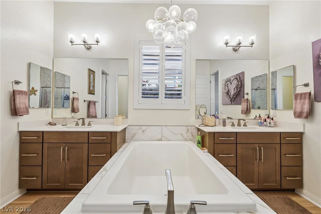 48 Tatahatso Point, Henderson, NV 89011