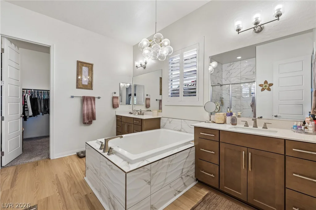 48 Tatahatso Point, Henderson, NV 89011