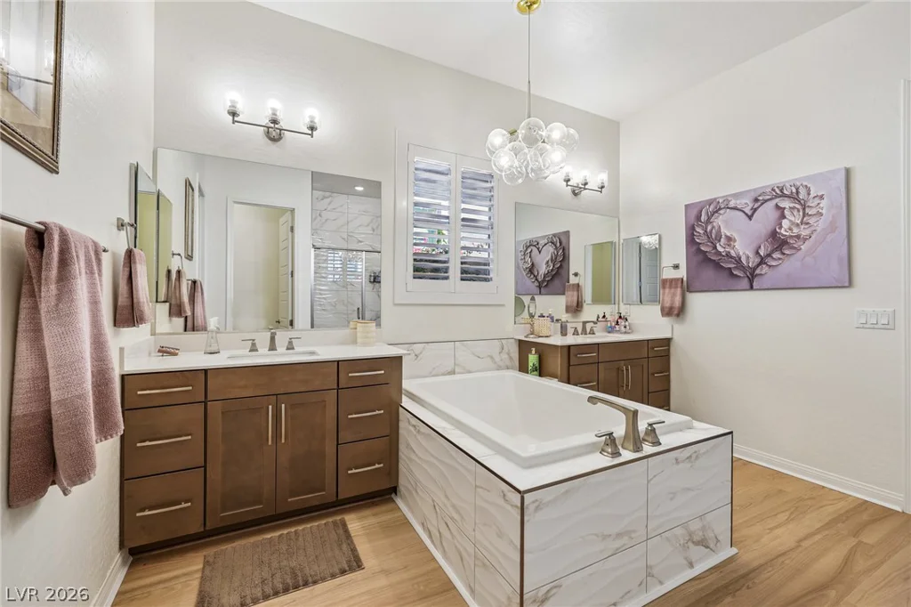48 Tatahatso Point, Henderson, NV 89011