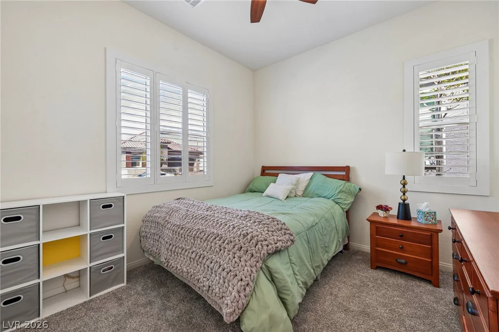 48 Tatahatso Point, Henderson, NV 89011