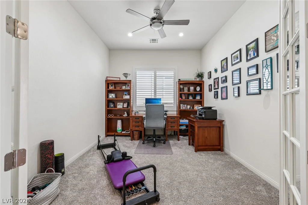 48 Tatahatso Point, Henderson, NV 89011