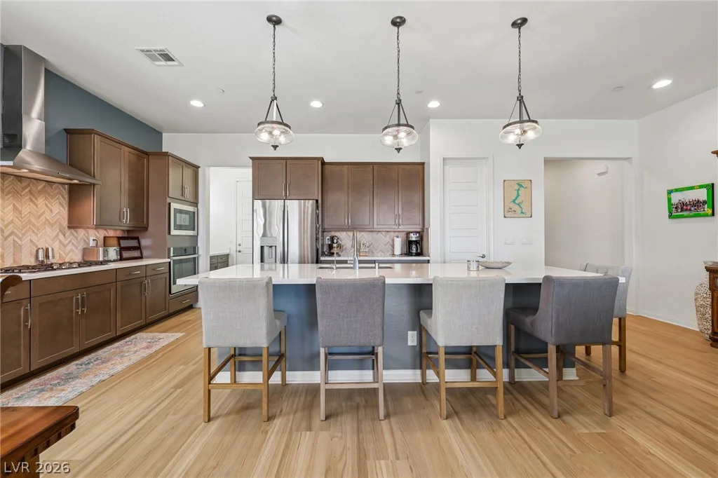 48 Tatahatso Point, Henderson, NV 89011