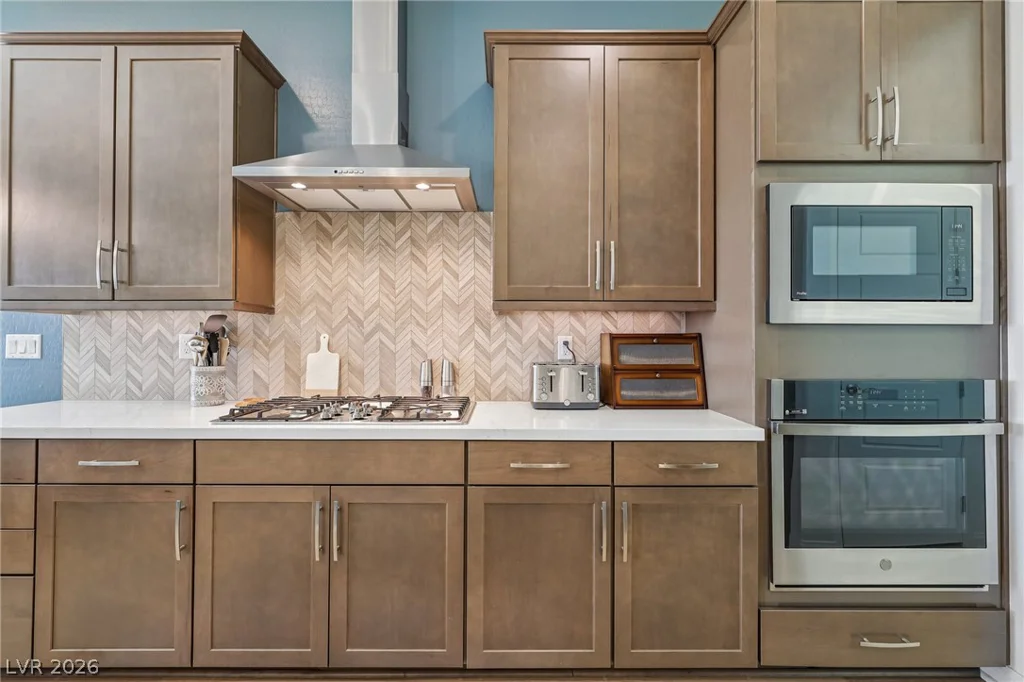 48 Tatahatso Point, Henderson, NV 89011